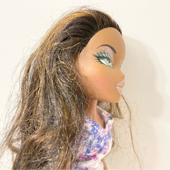 Bratz Doll Sasha MGA Doll - Picture 11 of 16